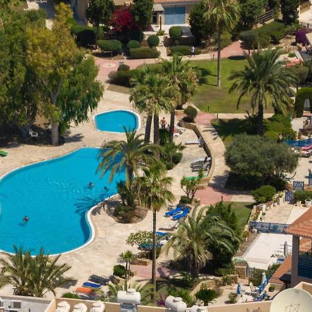 Kings Palace Indigo 109 Paphos Exteriör bild