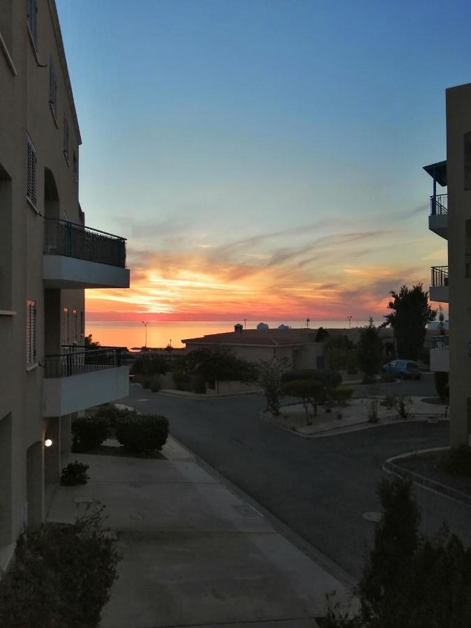 Kings Palace Indigo 109 Paphos Exteriör bild