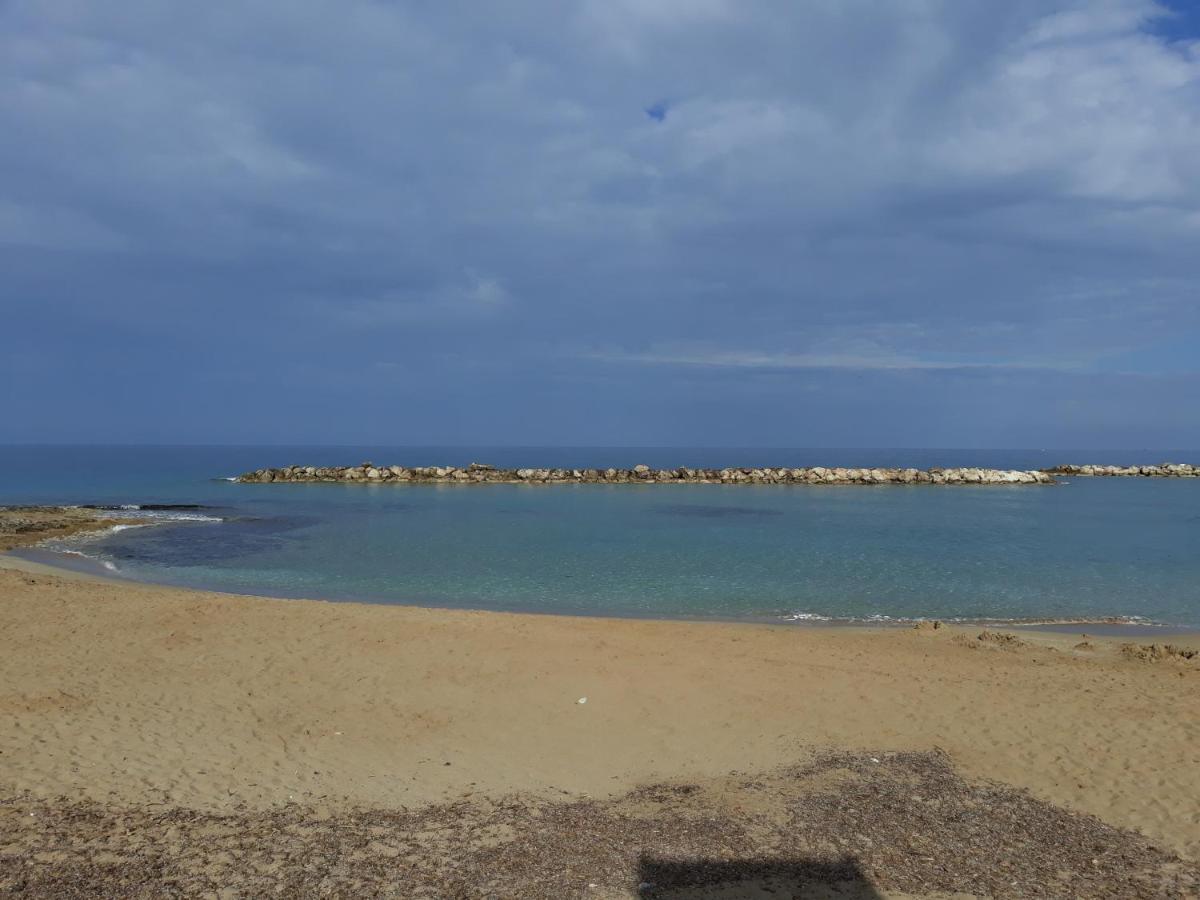 Kings Palace Indigo 109 Paphos Exteriör bild